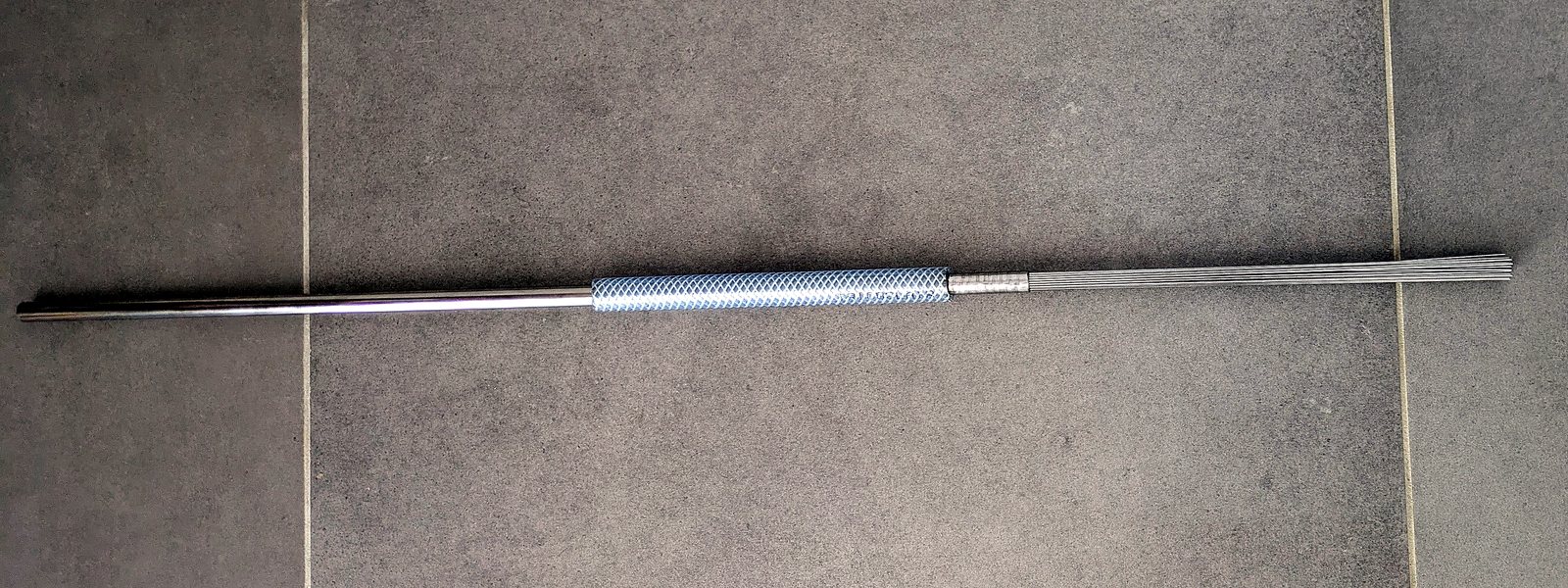 Fouet normal, 87 cm